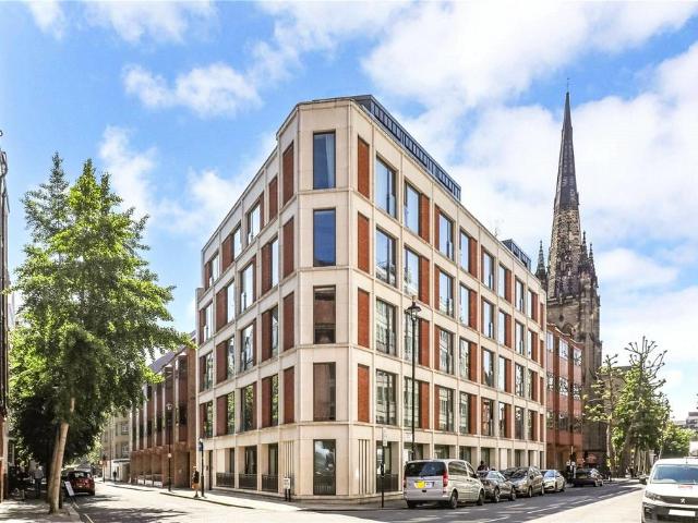 1 bedroom apartment for sale