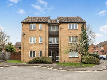 Cheltenham, Gloucestershire county, Southdowns