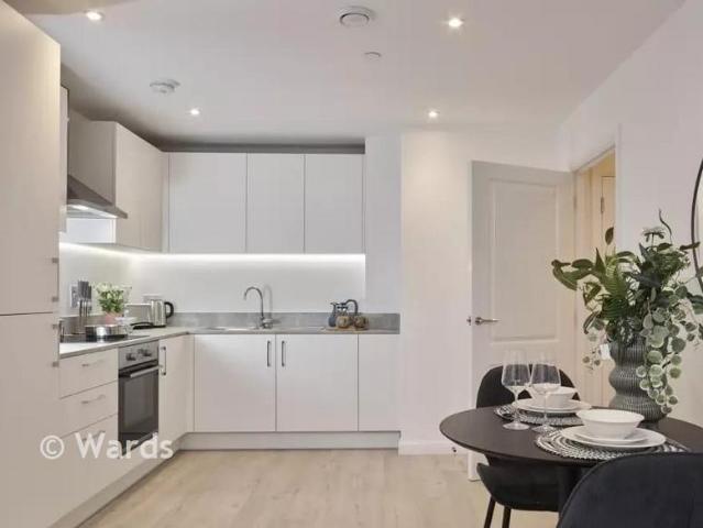 1 bedroom apartment for sale
