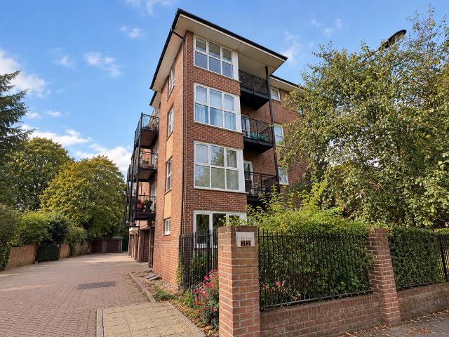 1 bedroom apartment for sale