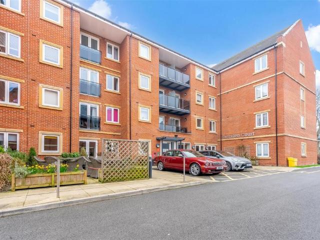 1 bedroom apartment for sale