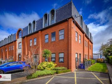 1 bedroom apartment for sale
