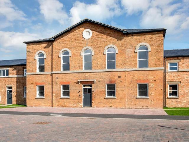 1 bedroom apartment for sale