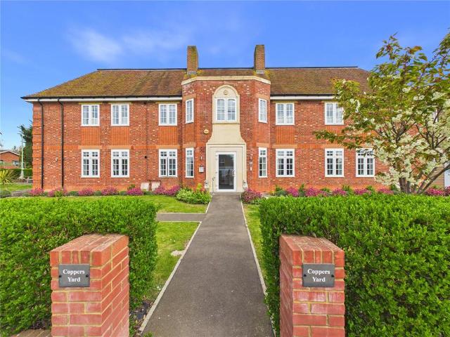 1 bedroom apartment for sale