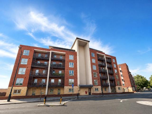 1 bedroom apartment for sale