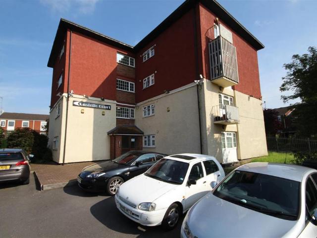 1 bedroom apartment for sale