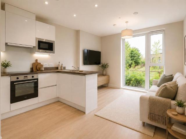 1 bedroom apartment for sale
