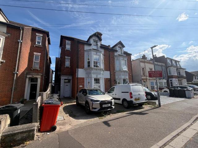 1 bedroom apartment for sale