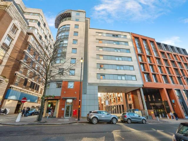 1 bedroom apartment for sale