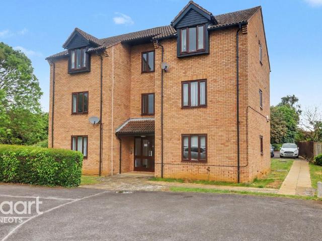 1 bedroom apartment for sale