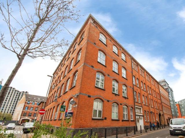 1 bedroom apartment for sale