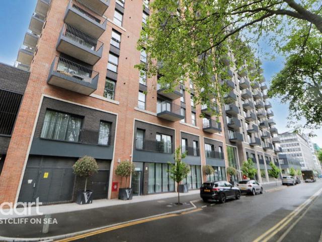 1 bedroom apartment for sale