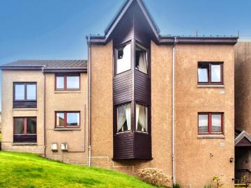 Blairdrummond Stirling, FK9, East Central Scotland, South West Scotland