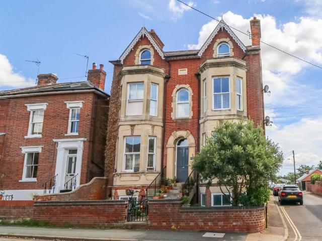 1 bedroom apartment for sale