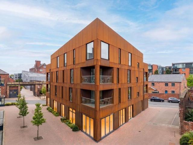 1 bedroom apartment for sale