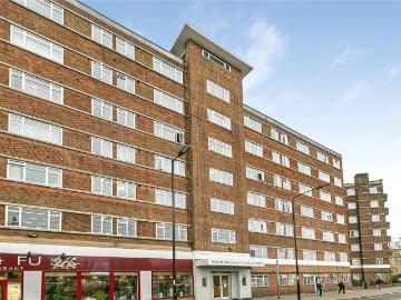 Wendell Park, London, Greater London - Lift
