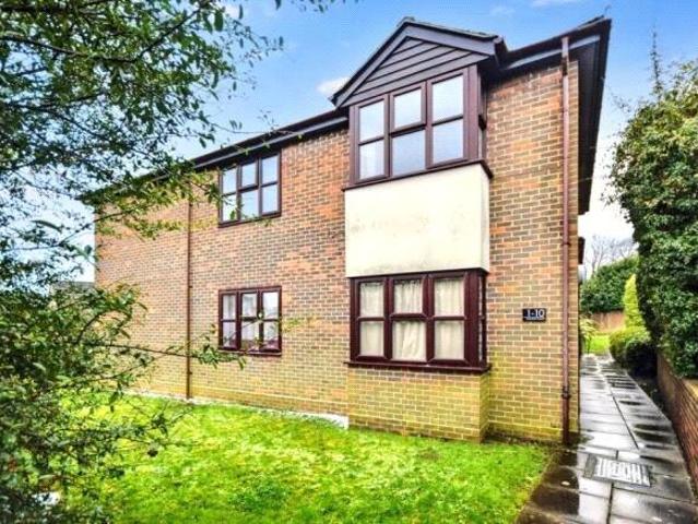 1 bedroom apartment for sale
