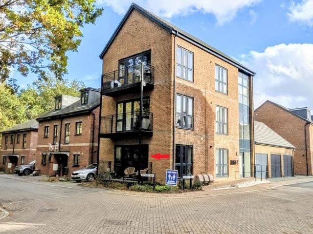 1 bedroom apartment for sale