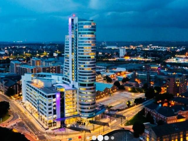 1 bedroom apartment for sale