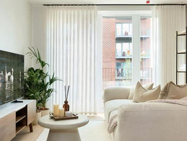 1 bedroom apartment for sale