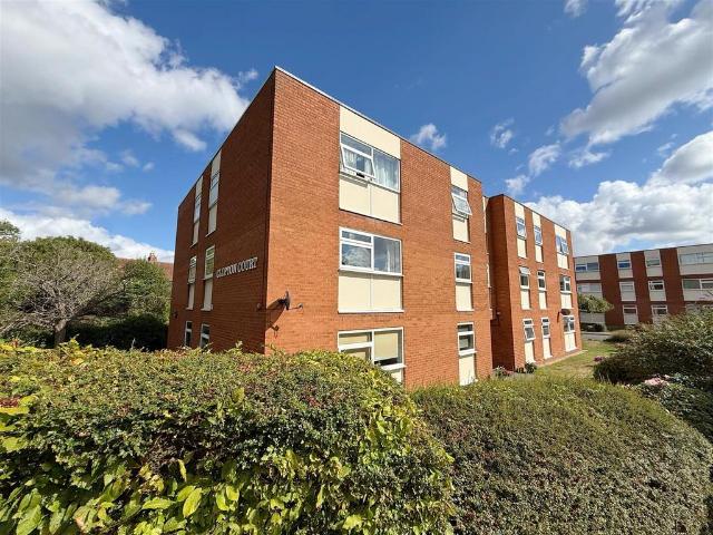1 bedroom apartment for sale