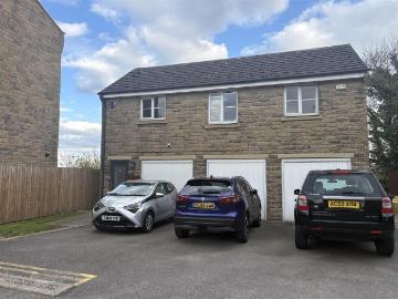 Thackley Bradford, BD10, Bradford and West Yorkshire, North England