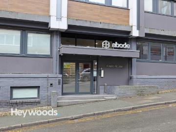 1 bedroom flat for sale