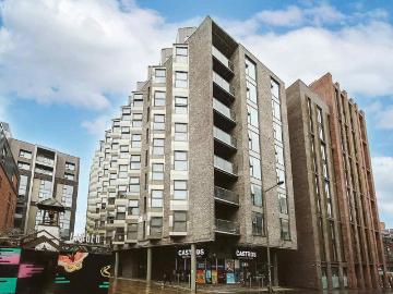 Toxteth Liverpool, L8, North East Wales, Midlands