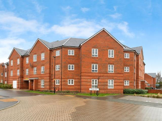 1 bedroom apartment for sale
