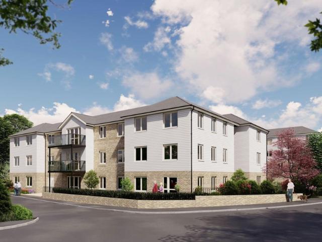 1 bedroom apartment for sale