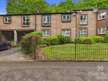 1 bedroom apartment for sale