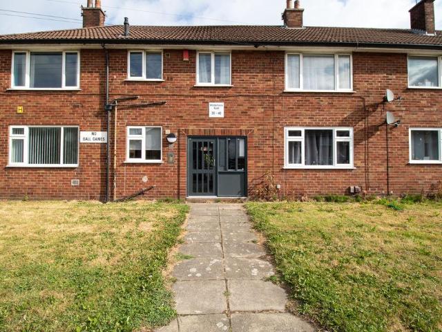 1 bedroom apartment for sale