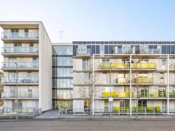1 bedroom apartment for sale