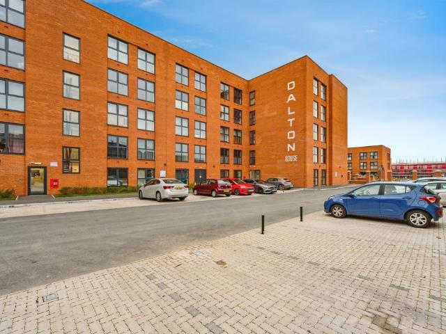 1 bedroom apartment for sale