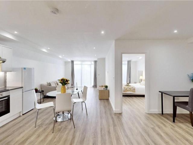 1 bedroom apartment for sale