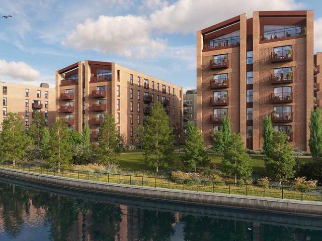 1 bedroom apartment for sale