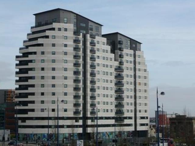 1 bedroom apartment for sale