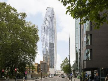 Southwark, Zone 1 London, West London, London, Greater London