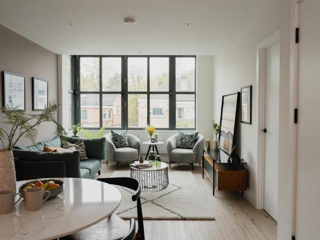 1 bedroom apartment for sale
