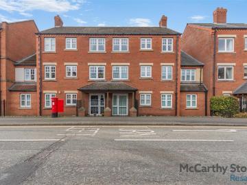 Broxtowe, Nottinghamshire county, Midlands