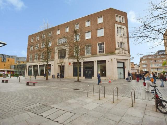 1 bedroom apartment for sale