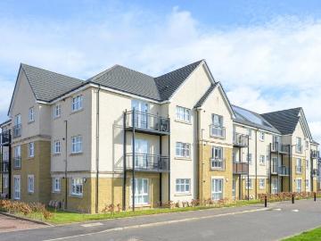 Stenhousemuir Larbert, FK5, East Central Scotland, South West Scotland