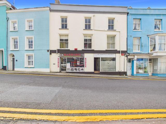 1 bedroom apartment for sale