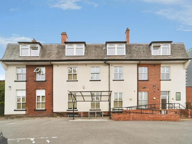 1 bedroom apartment for sale
