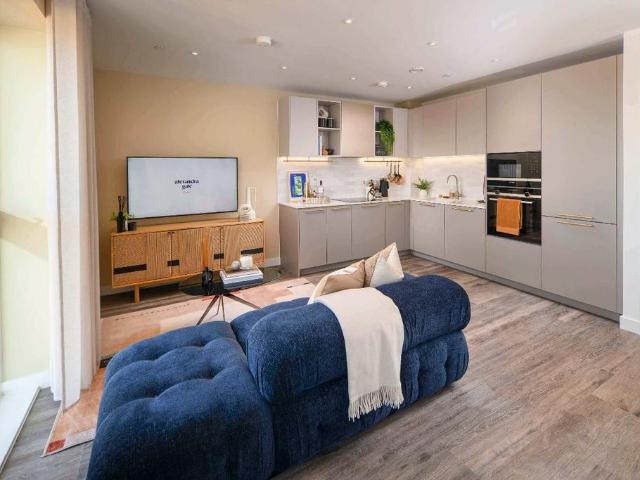 1 bedroom apartment for sale