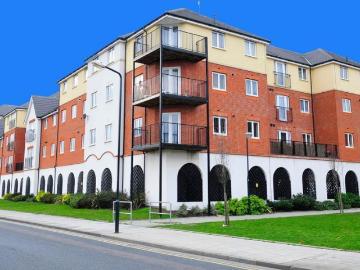 1 bedroom apartment for sale