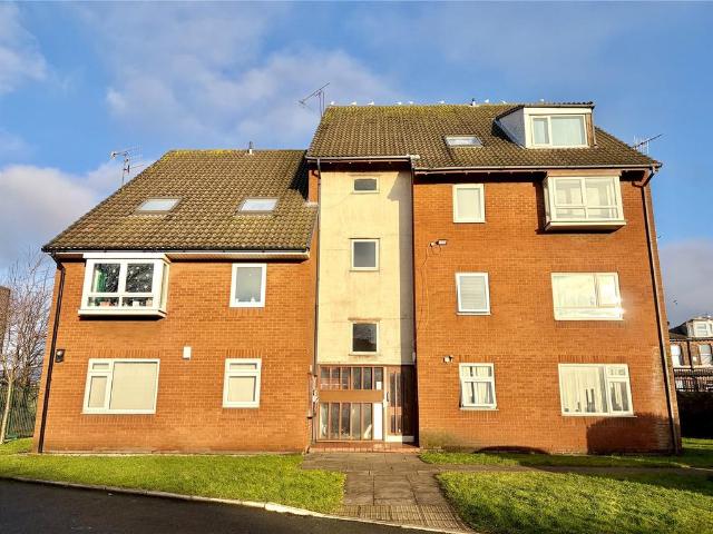 1 bedroom apartment for sale