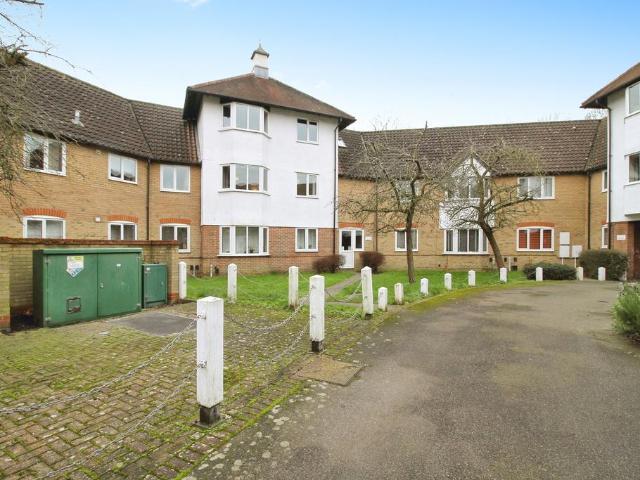 1 bedroom apartment for sale