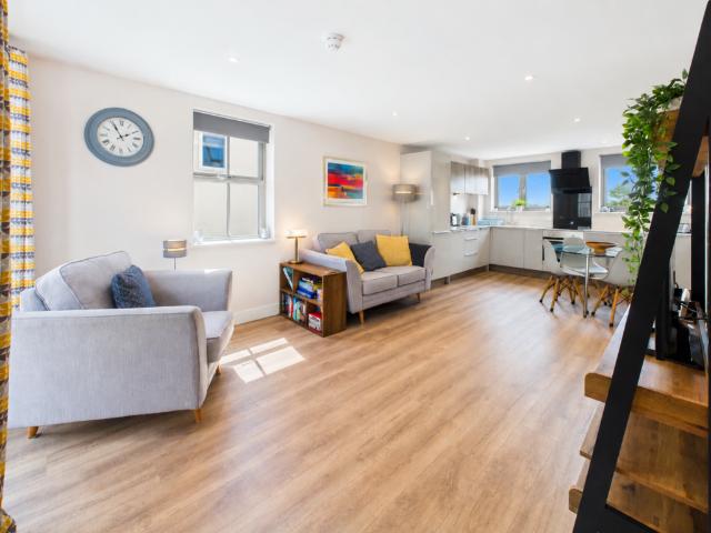 1 bedroom apartment for sale