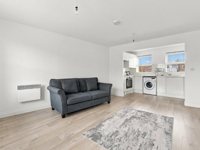 1 bedroom apartment for sale
